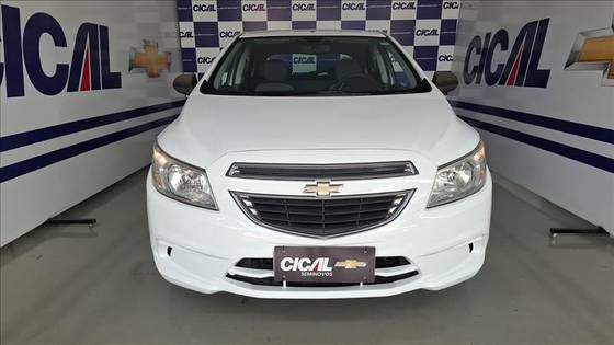 CHEVROLET ONIX 1.0 MPFI LT 8V FLEX 4P MANUAL